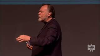 Gordon Neufeld why adults need to matter more than peers [upl. by Isadore]