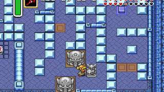 Lets Play Zelda  Goddess of Wisdom Version 30 Part 37 The Story of Madness [upl. by Graybill]