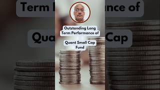 Quant Small Cap Fund  Long Term Returns [upl. by Amej]