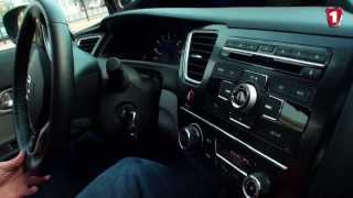 Вся правда о новом Honda civic 2013 [upl. by Yrffoeg]