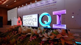 Highlights from the 2nd Singapore Palliative Care Quality Improvement Conference 2024 [upl. by Vadim]