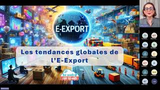 Webinaire Attijariwafa bank quot Boostez votre croissance avec le Ecommercequot [upl. by Scarlett81]