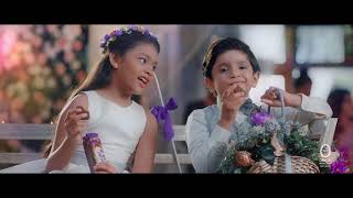 Maliban Real Chocolate Biscuit TVC [upl. by Bryce]