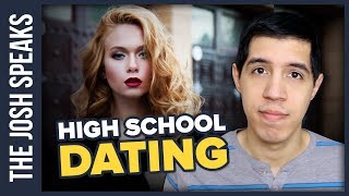 Should You Date in High School Pros and Cons [upl. by Nadnerb]