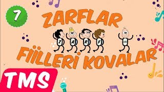 Zarflar Şarkısı🎶 [upl. by Kcirddes251]