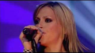 Appleton  Fantasy Live  Top Of The Pops 13092002 [upl. by Skipper375]