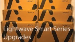 Smart Home Lighting 2023  Lightwave [upl. by Gnart]