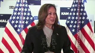 South Dakota DNC Delegates vote to support Vice President Kamala Harris [upl. by Etaner853]