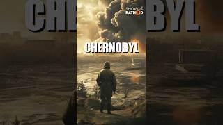 Chernobyl Disaster 😳 shortsvideo [upl. by Aime759]