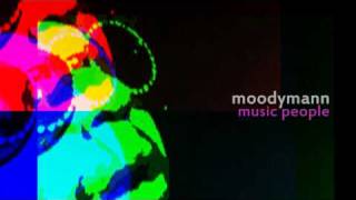 Moodymann  Music People [upl. by Gottlieb81]