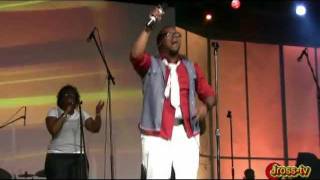 James Ross  Mitchell Ford  Gospel  quotCarlton Lee Ministriesquot Live In St Louis  Jrosstv [upl. by Nolrev]