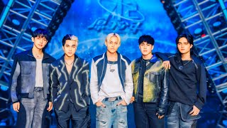 SB19 performs GENTO in Taiwanese show Atom Boyz Season 2 [upl. by Beck594]