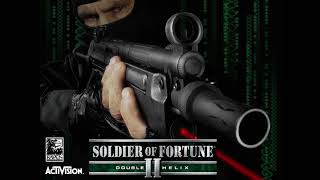 Soldier of Fortune 2 Double Helix  Multiplayer Soundtrack dmkam1 [upl. by Atinit]