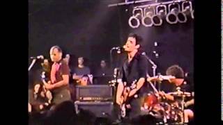 Fugazi  MerchandiseDo you like meAnd the same live 1996 [upl. by Rekoob]