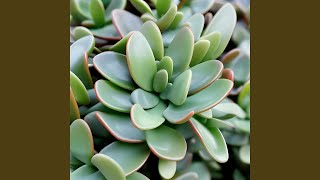 crassula ovata [upl. by Zaraf]