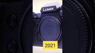 PANASONIC LUMIX DC S1R [upl. by Ecyak]