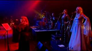 Therion  Seven Secrets of The Sphinx  Asgard Live 2006 [upl. by Randie]