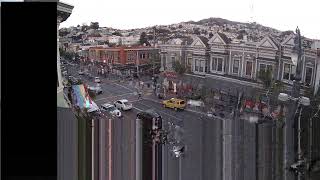 Castro Street Cam 2 Live Stream [upl. by Donaldson376]