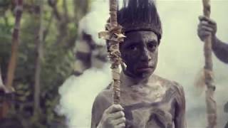 Papua New Guinea Behind the Scenes [upl. by Sky]