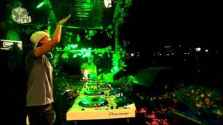 Avicii  Silhouettes Syn Cole Creamfields Mix [upl. by Ahsita49]