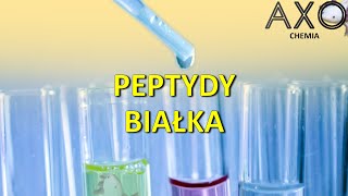 Peptydy i białka [upl. by Attennhoj]