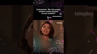 SÃO AMORES🔥viral taroprevisao tarotleitura baralhocigano magia [upl. by Nytsuj]