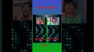 Mahila Mandal old vs present tmkoc tarakmehtakaultachashma tmkoc trendingshorts like subscribe [upl. by Hsihsa]