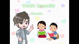 Understanding Inequality A Step Towards a Fairer World [upl. by Eisserc]