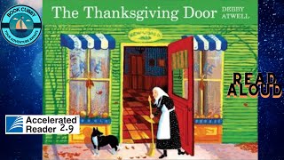 The Thanksgiving Door Read Aloud [upl. by Malley]