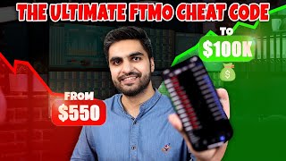 How To Pass FTMO Challenge  The Ultimate 2023 Guide To Passing The FTMO Challenge [upl. by Akihsar327]