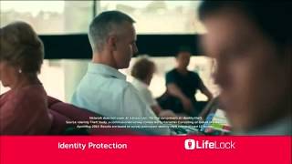 Protecting Your Identity with LifeLock [upl. by Onivag]