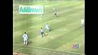 Alianza Lima vs Real Madrid 1996  Partido Completo [upl. by Eemiaj]