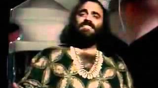 Demis Roussos Mara original video [upl. by Yeleek]