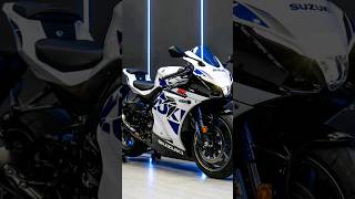 Suzuki GSX R1000R Review Unleashing the Ultimate Superbike Power suzukigsxr1000r adventurebike [upl. by Takken]