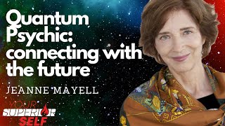 Are You Ready for the Future Jeanne Mayells Vision Will Blow Your Mind [upl. by Mw]