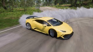 Lambo Gallops All Night Easy Season 40  Forza Horizon 5 6 [upl. by Urina803]