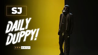 SJ  Daily Duppy  GRM Daily [upl. by Phyllida]