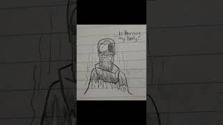 RobloxResidence massacre prt2 robloxshorts robloxfan robloxmemes art robloxgamer robloxtrend [upl. by Myrwyn]