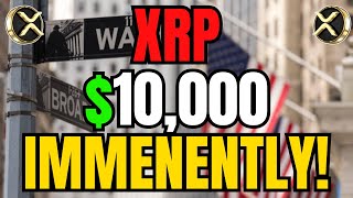 US Congress Purchases XRP at 10000 Settlement Offer Details Unveiled [upl. by Dorolisa]