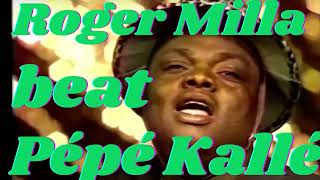 Pepe Kalle Roger Milla Instrumental [upl. by Ugo]