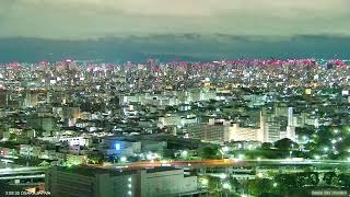 【大阪LIVE】動くカメラ 大阪の今の風景／Osaka Live Stream 247livestreaming [upl. by Blackburn798]