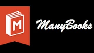 Free ebook download manybooks website [upl. by Fiester]