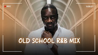 Old School RampB Mix  Iconic RampB Hits of the 90s amp 2000s  BEST Old School RnB Songs [upl. by Esilegna]