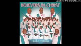 Believers in Christ  Ezayoni [upl. by Froma405]