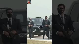 SPG NSG commando status attitude status video [upl. by Aihpledalihp247]