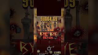 TOMBSTONE RIP UPGRADE BONUS NO BUY SPIN😍 tombstone maxwin nolimitcity slots [upl. by Namwen455]