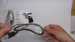 Opticon OPN2006 Bluetooth Scanner Unboxing [upl. by Eneleh]