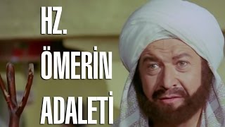 Hazreti Ömerin Adaleti  Türk Filmi [upl. by Towill]