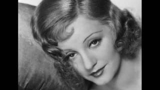 Tallulah Bankhead Tribute [upl. by Ahtan]