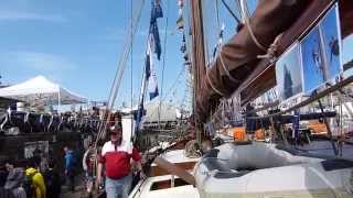 Oostende voor Anker 2015 België 52015  Oostende [upl. by Randell]